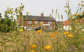 Five Bells Inn, Wrentham